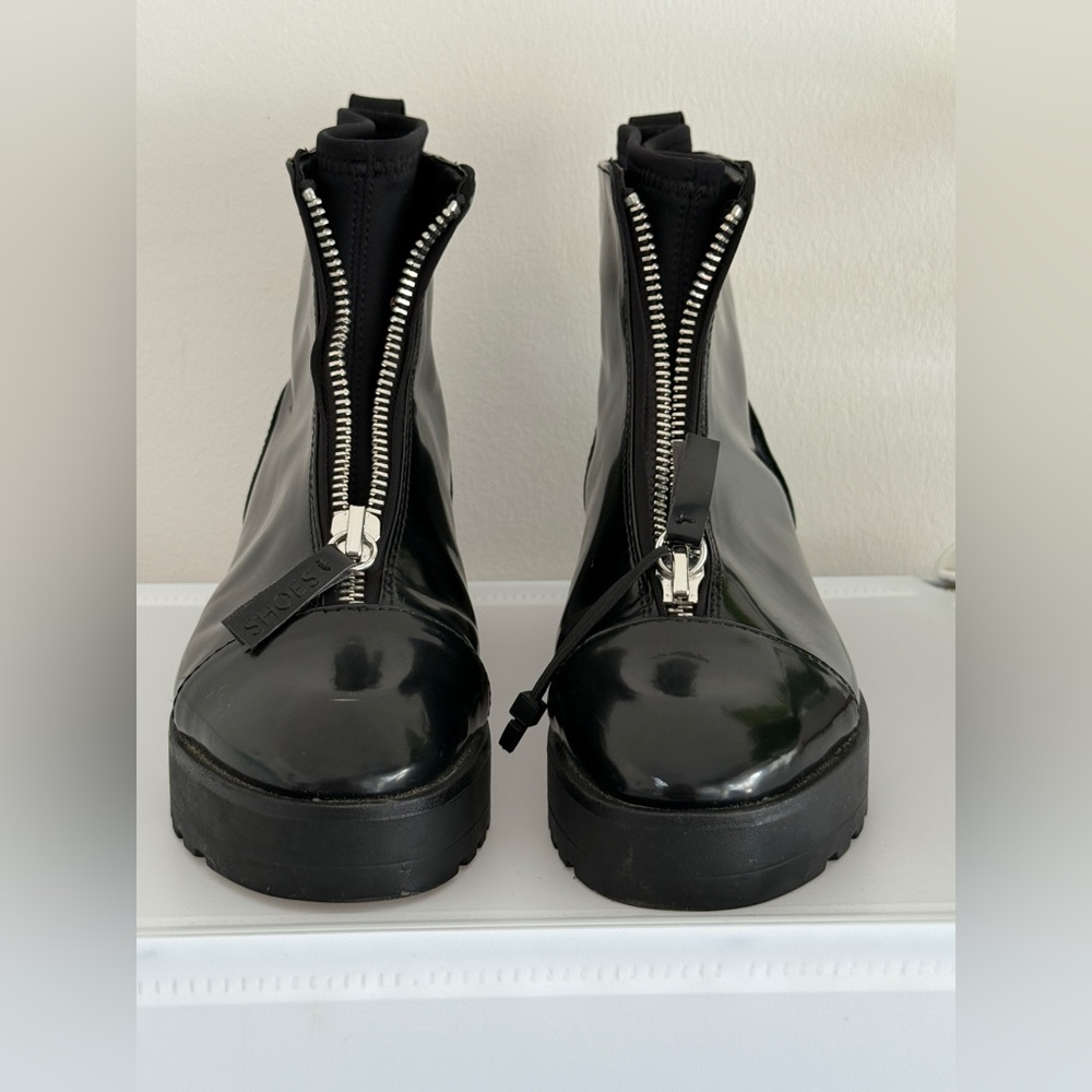 New Shoes from Zara